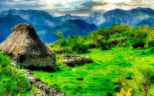 Asturias - Imagen 2