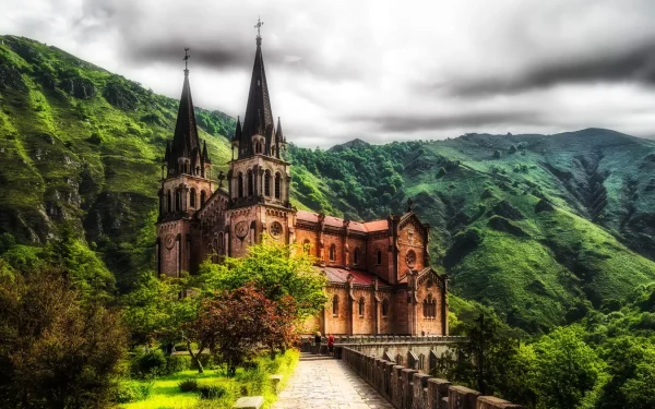 Asturias - Imagen 3