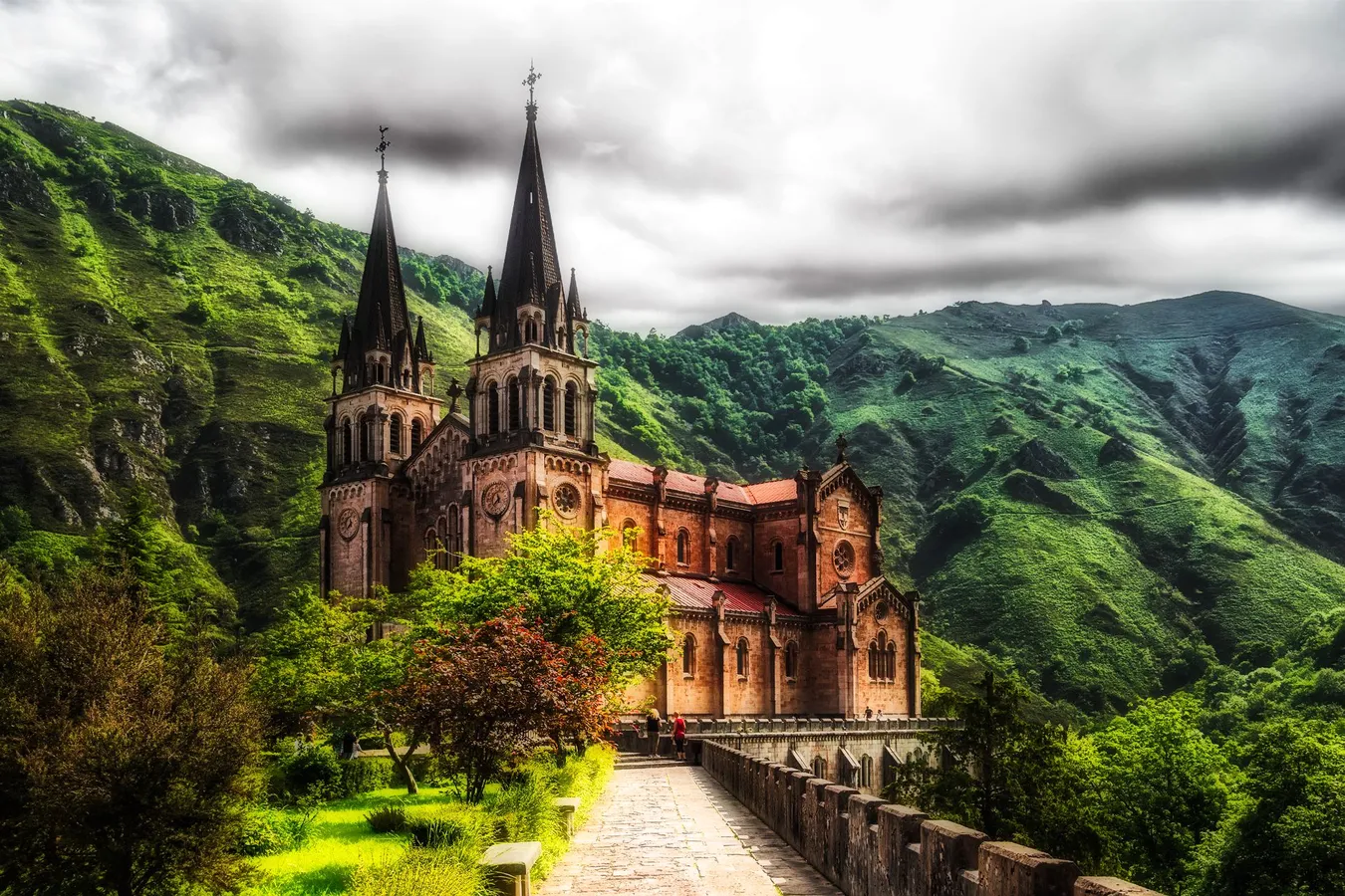 Asturias - Imagen 3