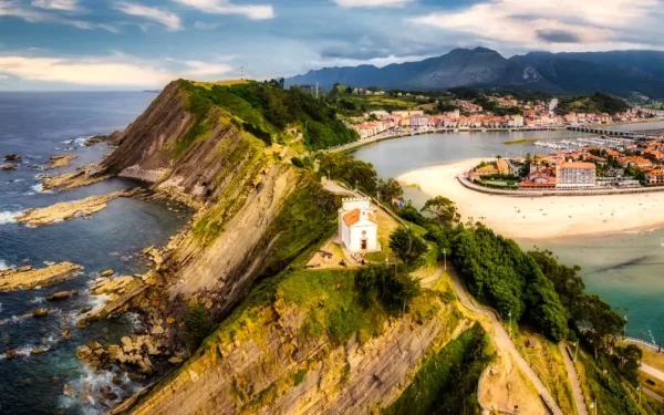 Asturias