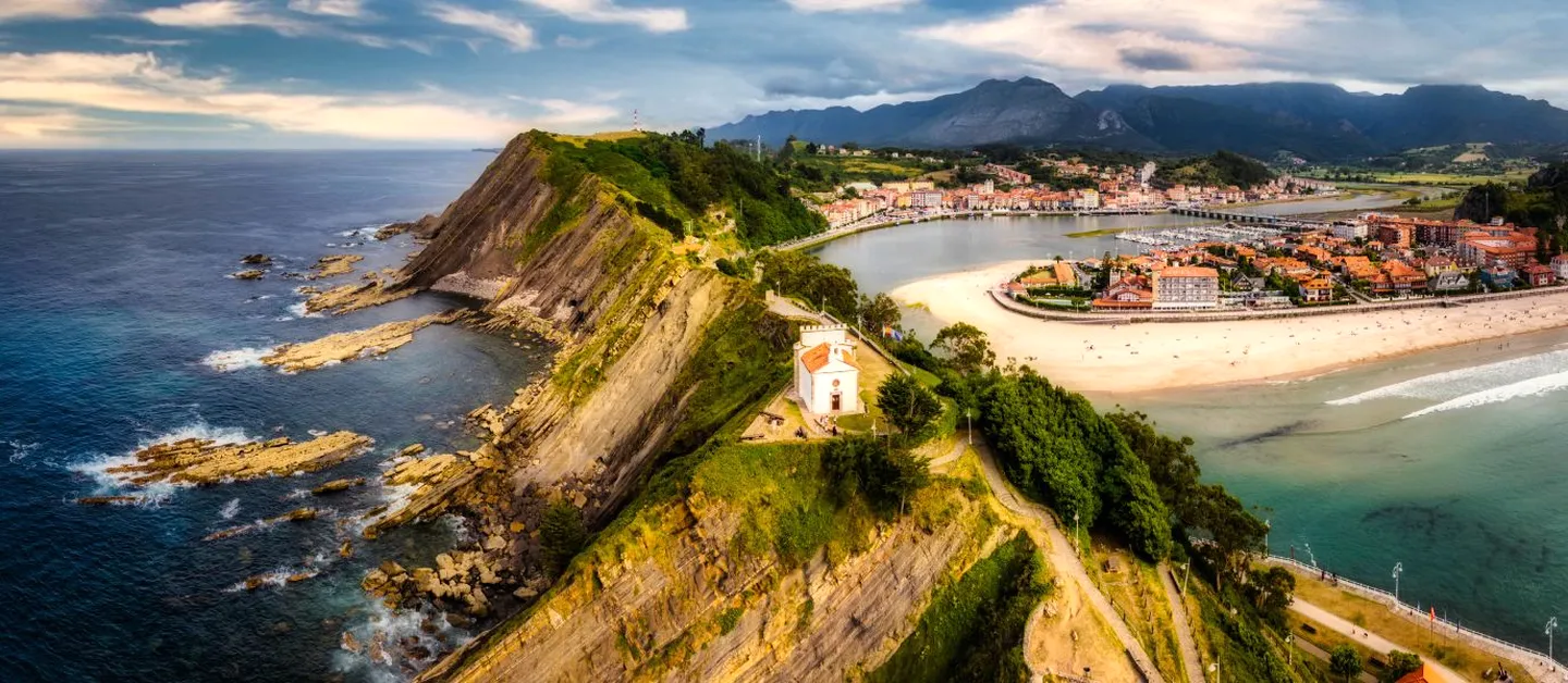 Asturias