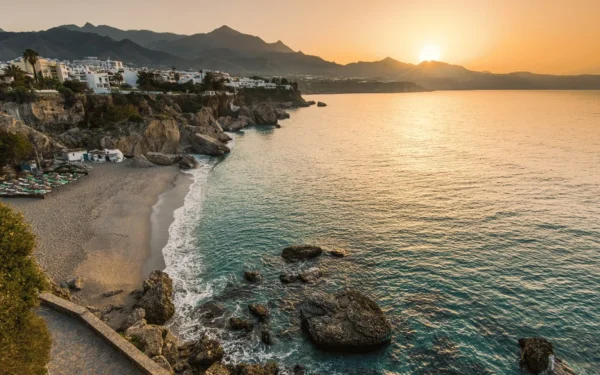Nerja