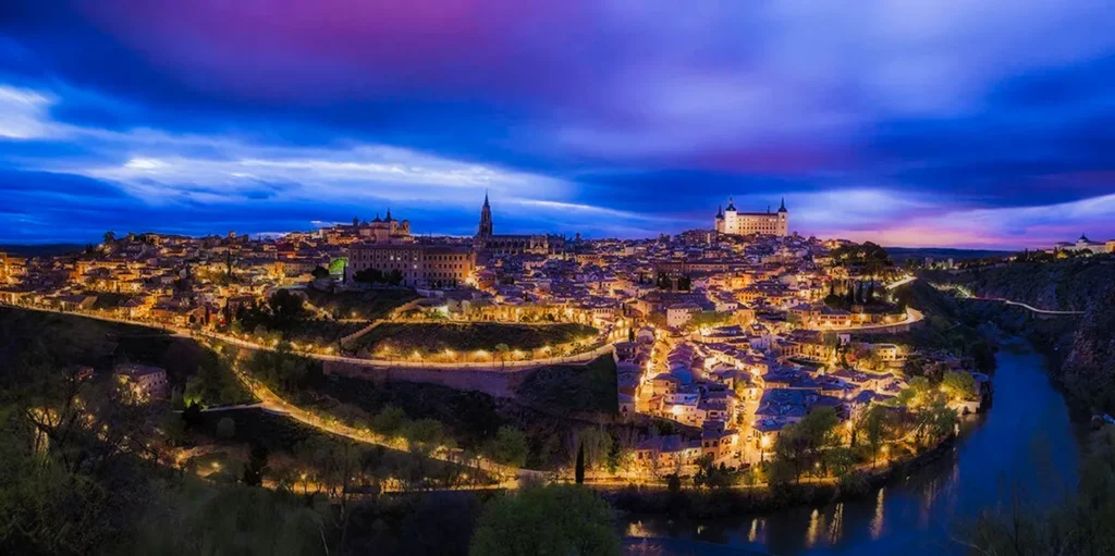 Toledo