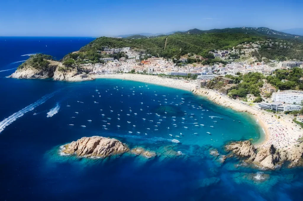 Tossa de Mar